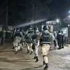 Velika akcija policije u migrantskom centru u Blažuju, čitav kamp na nogama