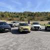 Više od polovine automobila prodatih u Evropi u 2023. godini bili su SUV modeli