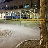 Detalji pucnjave u Tuzli: Ženu ubio policajac, pucao u nju iz pištolja