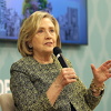 Hillary Clinton smatra da Netenyahu mora otići, ali brani Izraelce: "Hamas je počeo rat"