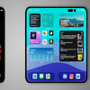 Apple razvija najmanje dva prototipa preklopnog iPhonea
