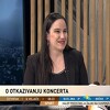 Gradonačelnica o koncertu Tonyja Cetinskog: Kako ćete tužiti nekoga s kim niste čak ni razgovarali