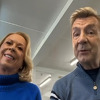 Jayne Torvill i Christopher Dean poslali poruku uoči dolaska u Sarajevo i premijere "Bolera" u NPS