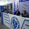 Gredić se ponovo uključio u rad FK Željezničar, Plavi raspisuju novi poziv za partnerstvo