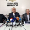 Tuzlanska policija: Ubica je već jednom disciplinski kažnjen, a nije smio ni nositi oružje na godišnjem
