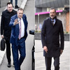 Lideri Trojke, SNSD-a i HDZ-a stigli na sastanak, na stolu teške teme
