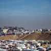 Egipat zabrinut da će Palestinci pokušati preći u Egipat kada Izrael započne napad na Rafah
