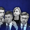 Superizborna godina u Hrvatskoj: Može li HDZ formirati treću vladu zaredom i srušiti Milanovića?