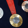Medalje za Olimpijske i Paraolimpijske igre u Parizu sadržavat će metal Eiffelovog tornja