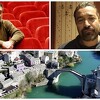 Skandal zbog predstave "Oslobođeni Mostar" redatelja Zlatka Pakovića po knjizi Dragana Markovine