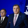 Dodik nakon sastanka: Osim pregovora od EU tražimo i precizan datum, inače niste nam dali ništa