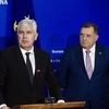 Čović najavio izmjene Izbornog zakona koje se odnose i na izbor članova Predsjedništva BiH