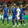 Zmajevi u top grupi Lige nacija, igrat će protiv Njemačke, Nizozemske i Mađarske