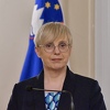 Predsjednica Slovenije govorila o ZOI u Sarajevu i poručila: Prijateljstvo nam niko ne može uzeti