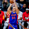 Bojan Bogdanović "pobjegao" iz Detroita, zaigrat će za šesti NBA klub u karijeri