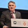 Komšić povodom 40 godišnjice ZOI: Bh. društvo je tada u svakom smislu bilo u svom zenitu