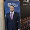 Vico Zeljković o teškom žrijebu: Dobrim rezultatima zaslužili smo povratak u elitu