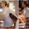 Amina Efendić poput Rachel Green: Bh. influenserica rekreirala kultne scene iz "Prijatelja"