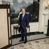 Biden teško podnio izvještaj tužioca: Napravio novi gaf i pomiješao predsjednike Egipta i Meksika