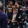 Jusuf Nurkić veoma dobar u trijumfu Phoenixa nad Utahom