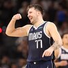 Dončić se poigravao s Knicksima, Jokić nadigrao Jamesa u pobjedi Denvera nad Lakersima