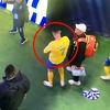 Ronaldo dresom rivala brisao genitalije, tjerao je i sutkinju s terena tokom utakmice