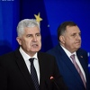 Jezičke vratolomije Dragana Čovića i kako pod evropski put gura pitanje izbora članova Predsjedništva
