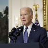 Biden: Odgovor Izraela u Gazi bio "prekomjeran", zalažem se za prekid vatre