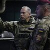 Ne vole ga vojnici, a ni SAD-u nije mio: Ko je "mesar" iz Bahmuta, novi vođa ukrajinske vojske
