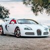 Na prodaju unikatni Bugatti Veyron Grand Sport Wei Long
