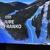 Četrdeset godina od Olimpijade ski staza na Bjelašnici od danas nosi naziv "Jure Franko"