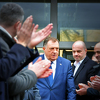 Dodik pred sudom: Proces zbog kojeg je lider SNSD-a sve nervozniji i zbog kojeg diže politički ulog