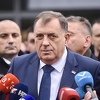 Dodik: Ambasador Murphy narušava ponovno obnovljene odnose između naroda
