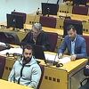 Na ročištu Kadriću i Hodoviću pročitane i poruke iz Sky aplikacije, pogledajte snimak iz sudnice