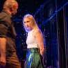 Višestruko nagrađivana predstava "Hedda Gabler" će večeras biti odigrana u Narodnom pozorištu