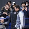 "To je kao šamar": Šta je Messi odbio da uradi u Hong Kongu, iako su ga organizatori molili