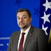 Konaković: Na izmjene Izbornog zakona kakve traži HDZ pristajemo samo ako su u okviru ustavnih reformi