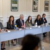 Fotografija pokazuje zašto HDZ-ov ministar danas nije došao na veoma važnu sjednicu UIO BiH