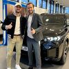 Bivši reprezentativac BiH kupio novog BMW-a i pohvalio se na Instagramu