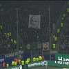 Hadžikadunić postigao prvijenac za HSV i pocrvenio u sjeni potpunog navijačkog haosa