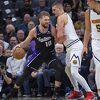 Sabonis nadigrao Jokića, Denver doživio nezapamćen debakl