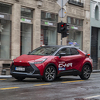 Testirali smo novu Toyotu C-HR: Hrabrost se definitivno isplati