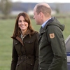 Izvor blizak kraljevskoj porodici otkrio: Kate Middleton se uspješno oporavlja, trenutno je na odmoru