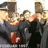 Prošlo je 27 godina od krvavog Bajrama u Mostaru: Odavanje počasti završilo ubistvom