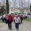 Mostar: Antifašisti posjetili Partizansko groblje pod jakom policijskom pratnjom i poručili: Ovo je fašizam
