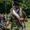 Prekaljeni borci iz jednog od najdugovječnijih oružanih sukoba dolaze u Ukrajinu