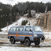 Olimpijski Mitsubishi L300 vratio se u Sarajevo: Savršeno finale emotivne restauracije