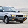 Renault 11 TXE Electronic: Prvi auto sa glasovnim komandama, GPS-om i upozorenjem na sudar