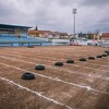 Nezadovoljstvo u Širokom Brijegu: Trebali zaigrati na novom terenu, a tek počeli pripremni radovi