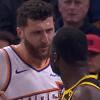 Nurkić i Green se ponovo sukobili na parketu!